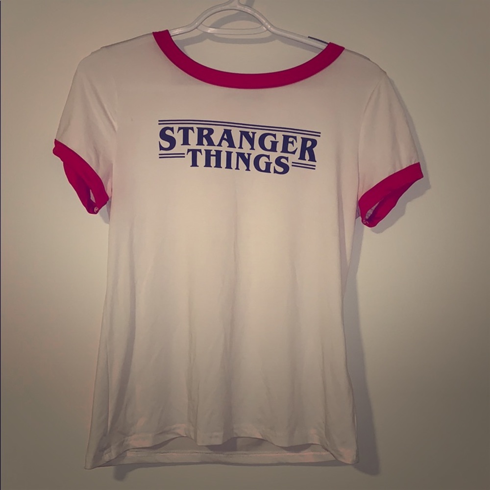Retro t-shirt
